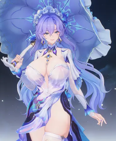 Thicc Cantarella