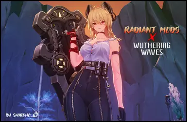 Radiant Zani