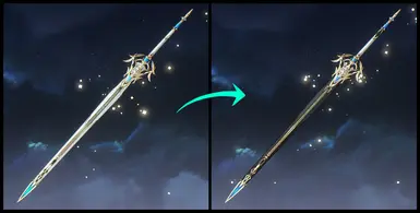 Bloodpact's Pledge for Radiant Rover Shinobi Mod