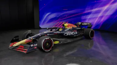 F1 25 Cars in F1 24