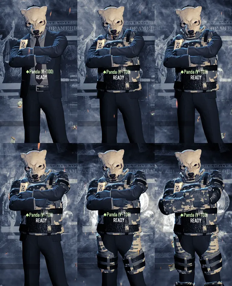 payday 2 armor skin unlocker