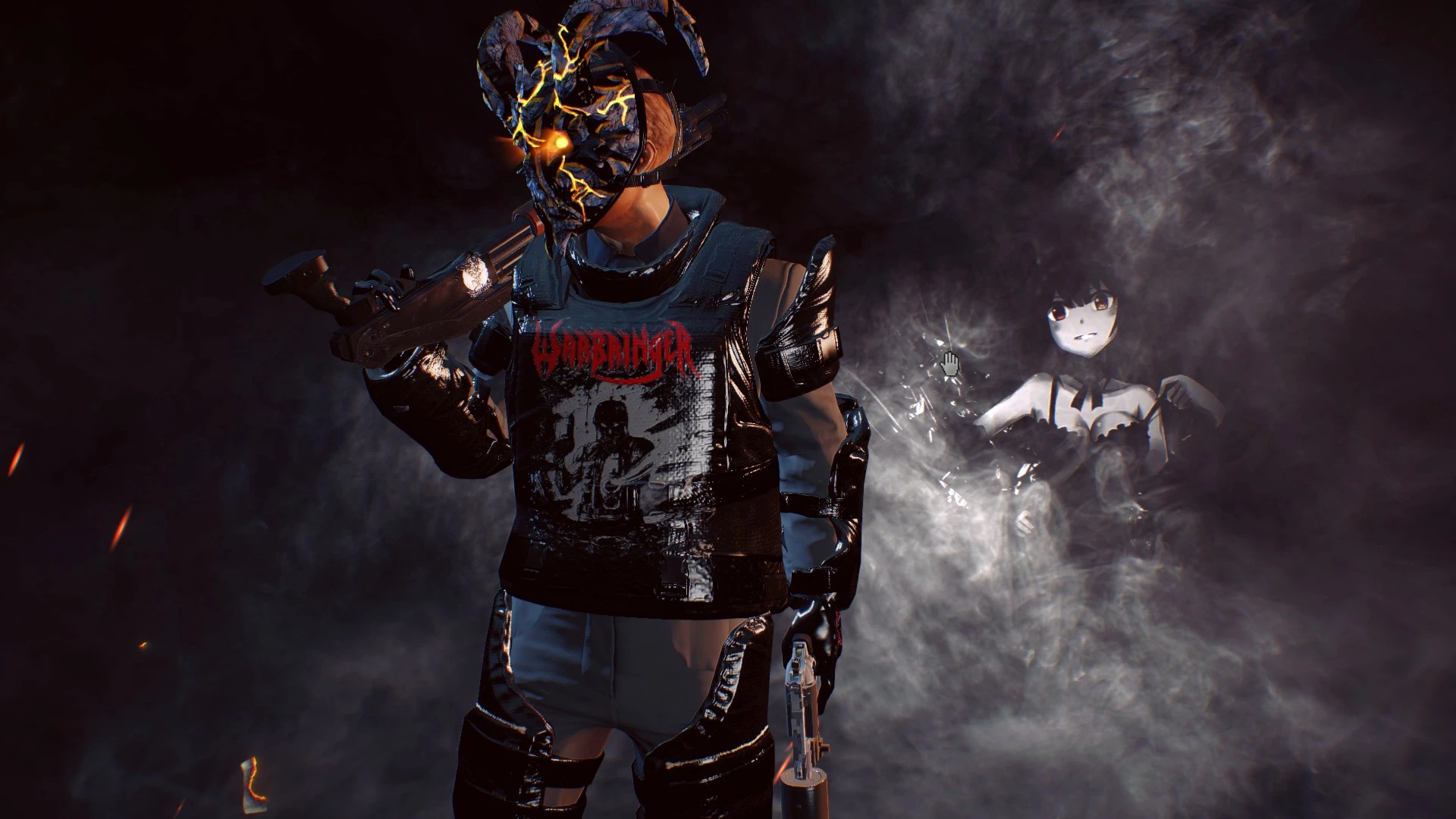 One bot payday 2 фото 39