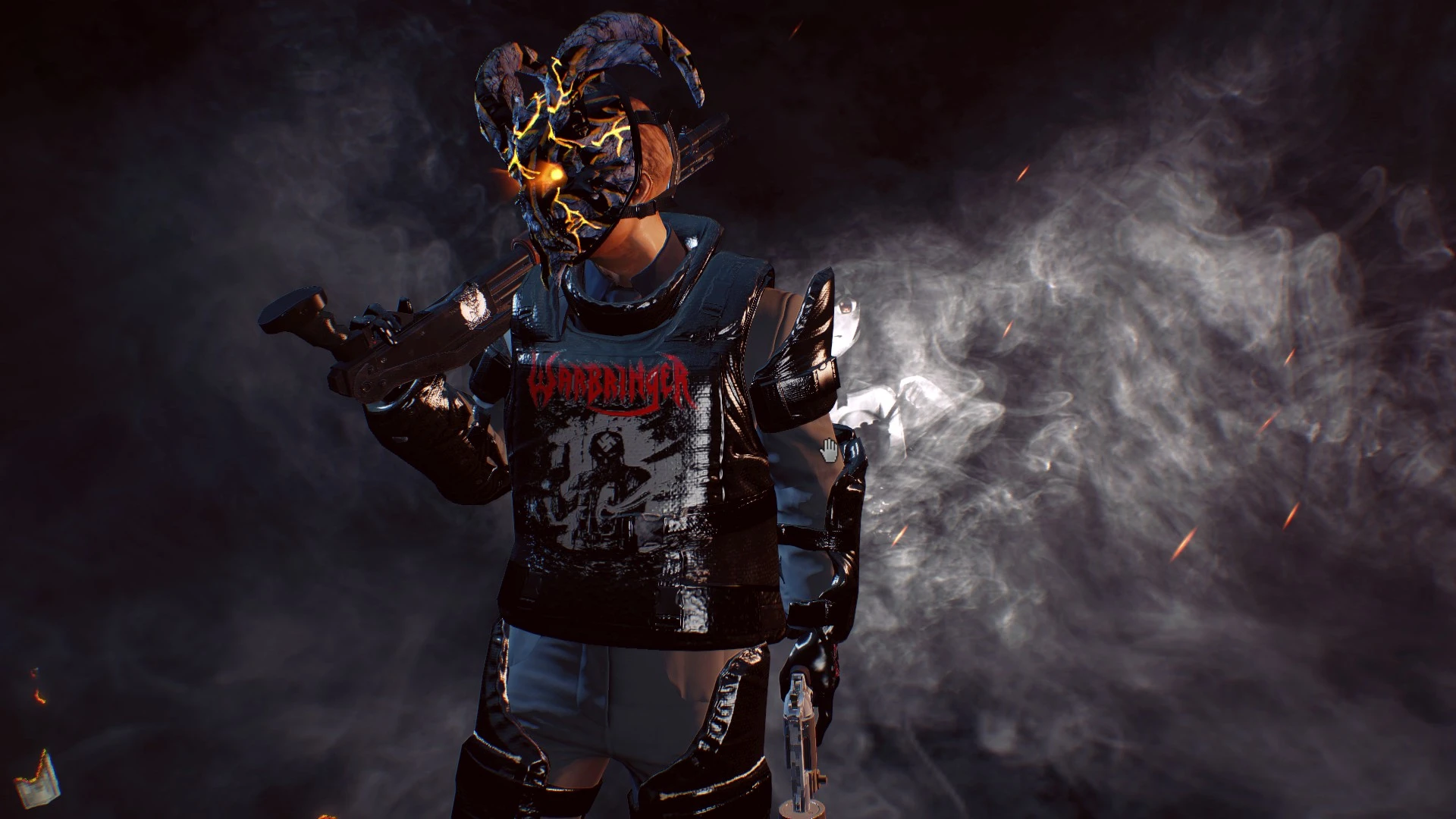 All skin payday 2 фото 81