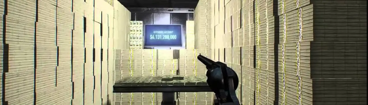 Payday 2 Next Gen Community