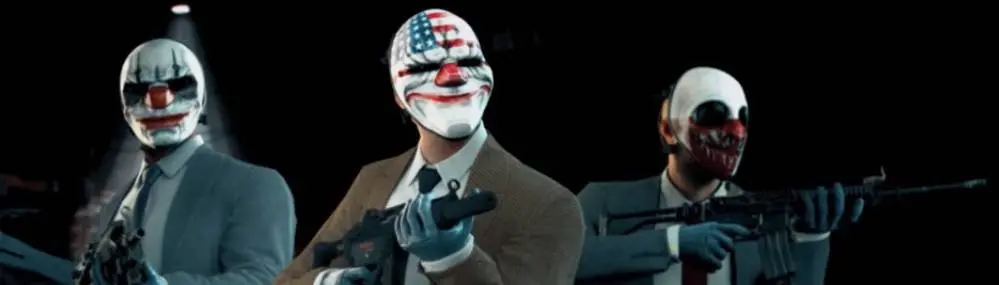 Mask or No Mask: The Tactical Evolution of Payday 3