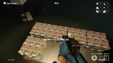 payday 2 money mod