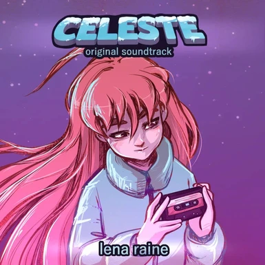 Celeste Heist Track (Add-on Not Replacement)