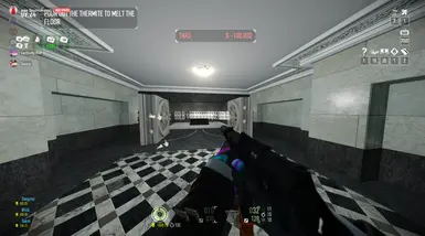 nexus mods payday 2