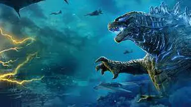 Godzilla Soundtrack Mod