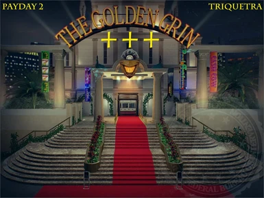 Golden Grin Casino Loot Edition