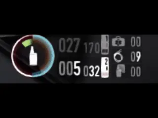 regenerates health in an extreme way ༼ つ ◕_◕ ༽つ