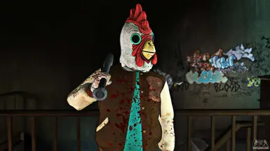 Sociopath
