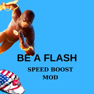 Speed Booster