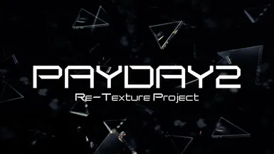 nexus mods payday 2