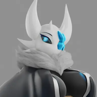 Lampy outfit (Hollow Knight)