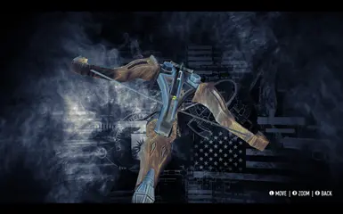 Orcs Must Die 2 Crossbow