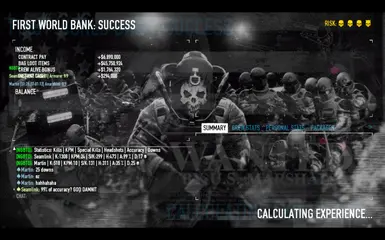 Seamlink's Gameplay Overhaul