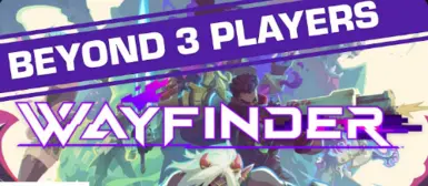 MorePlayers