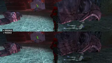 Magnus Comparison