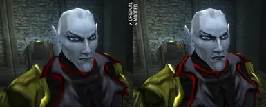 Kain Comparison
