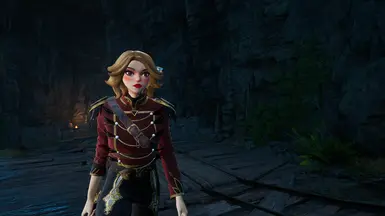 Alt hair