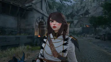 eye lock evie