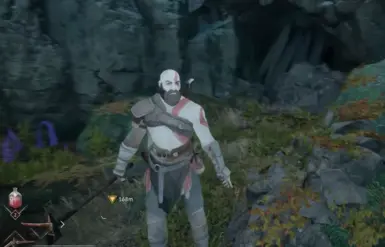 gow4 character