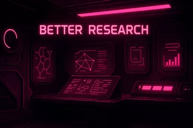 BetterResearch