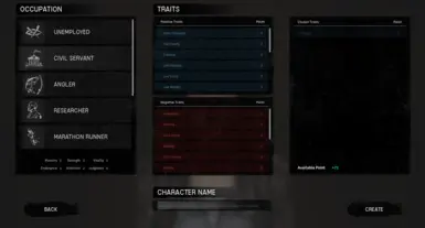 Player OP