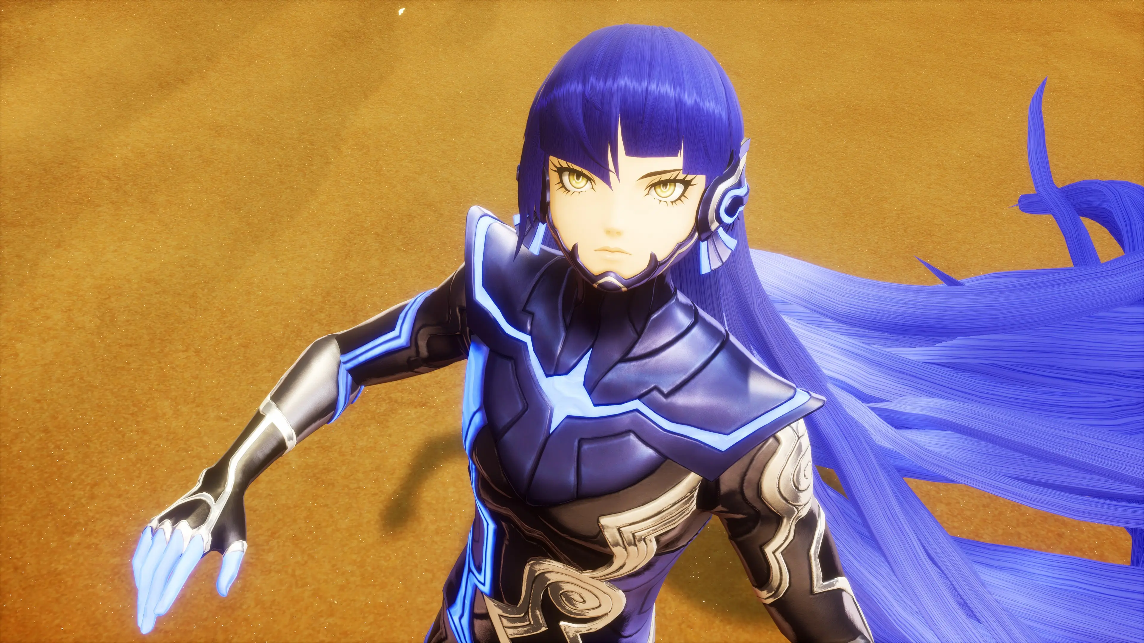 Greatly Improve Graphics And Much More At Shin Megami Tensei V 