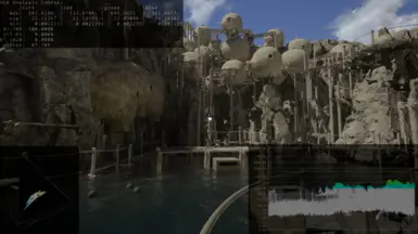 Riven ReShade for OLED HDR Displays