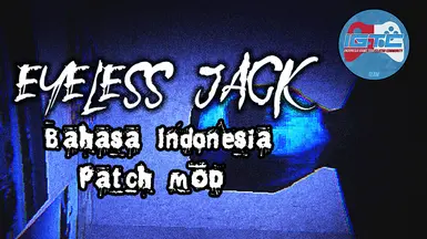 Eyeless Jack - Bahasa Indonesia MOD