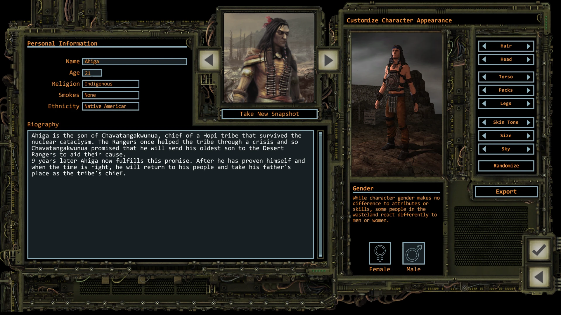 wasteland 2 max party size