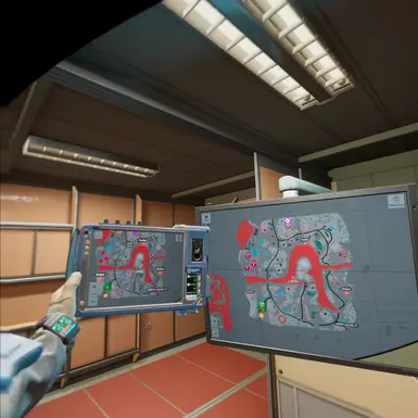 In-game 1