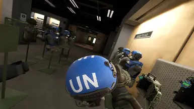 Tactical Gear Retexture
