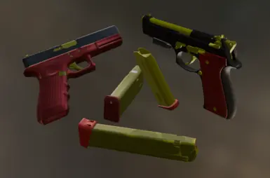 V.1.0 (Beretta)