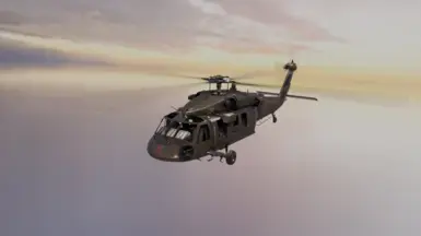 Helicopter_Mod