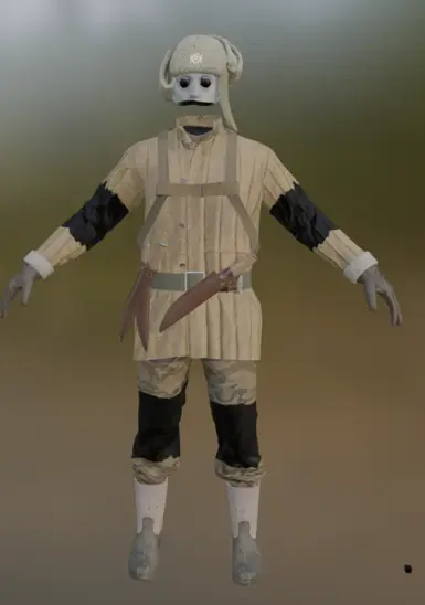 Vanilla