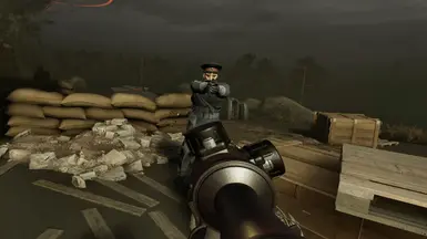 Mimic Reskin