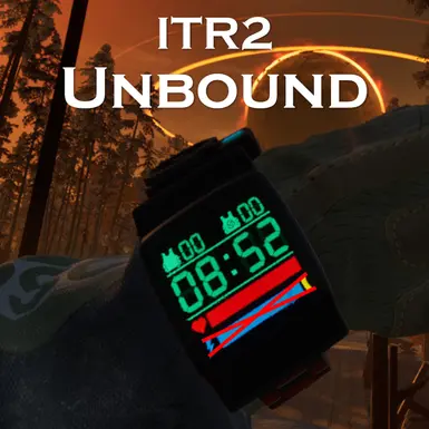 ITR2 Unbound