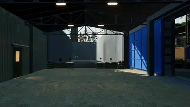 Shooting Range