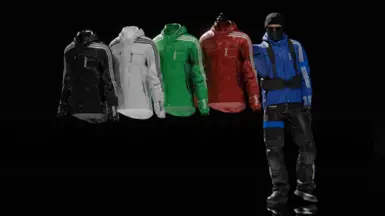 Tracksuit Outfits