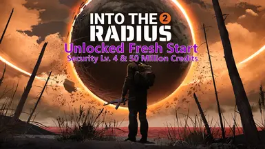 Fresh Start Unlocked