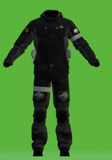 Clothing