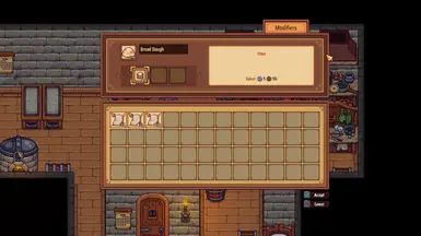 Large Batch Cooking v2