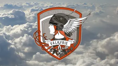 The Valkyrie Class