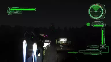 EDF6 Weapons Balance and QoL Pack