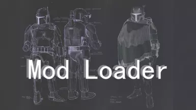 Bounty Hunter Mod Loader