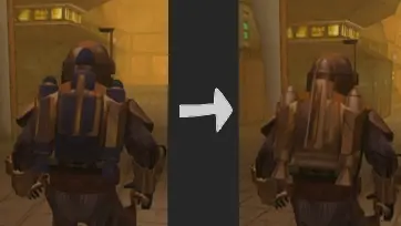 Silver Jetpack