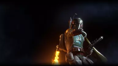 New Jetpack Sound
